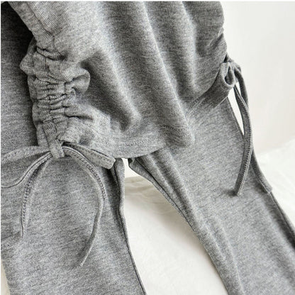 Soft & Comfy Solid Color Sets for Kids | Spring & Summer Collection