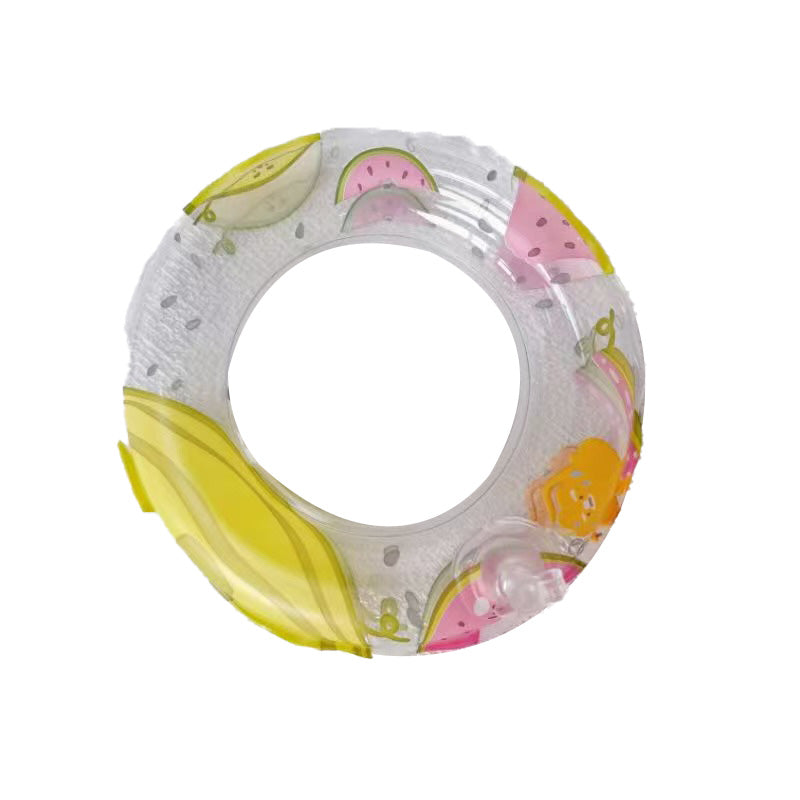 17cm Labubu Raincoat Swim Ring Skirt Changeable Costume