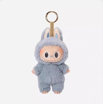 Girls Doll Similar Labubu Figure Toy (Not from POPMART)