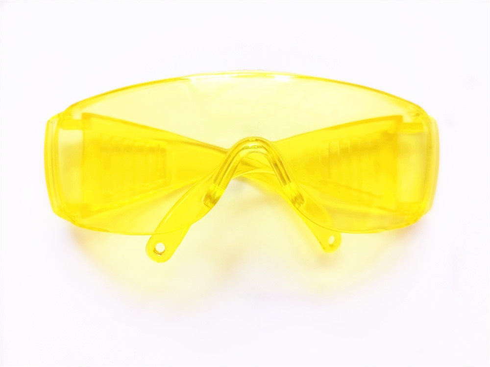 Labubu Doll Dress Up Costume Rainbow Glasses Accessories