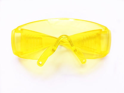 Labubu Doll Dress Up Costume Rainbow Glasses Accessories