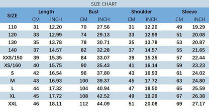K-Pop Demon Hunters Printed Cat Ear Short Hoodie Anime Sweatshirt for Fall and Winter