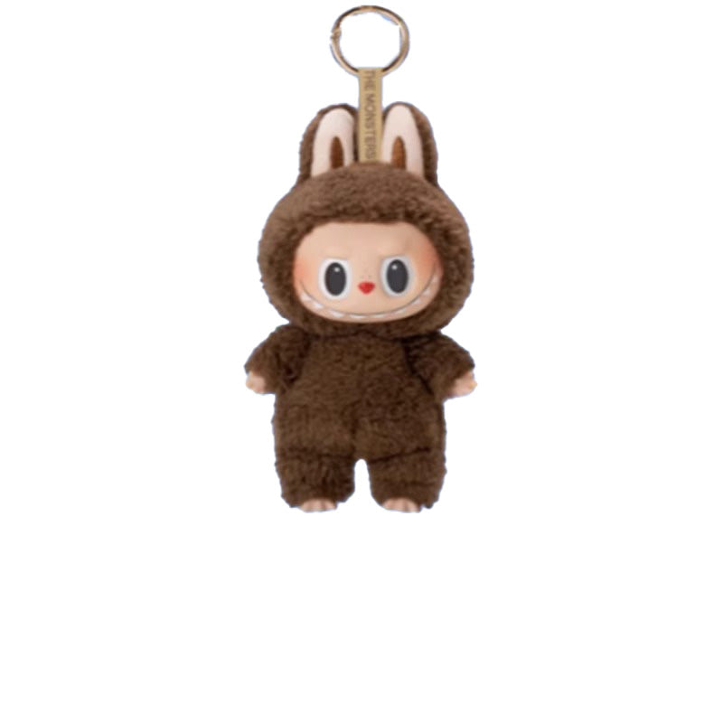 Girls Doll Similar Labubu Figure Toy (Not from POPMART)