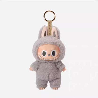 Girls Doll Similar Labubu Figure Toy (Not from POPMART)