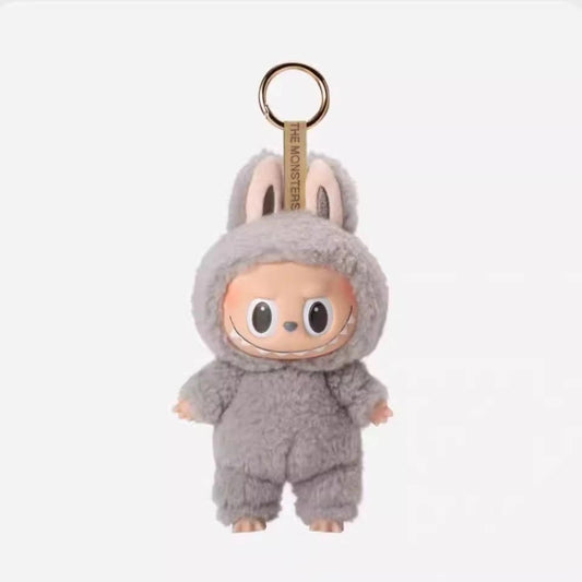 Girls Doll Similar Labubu Figure Toy (Not from POPMART)