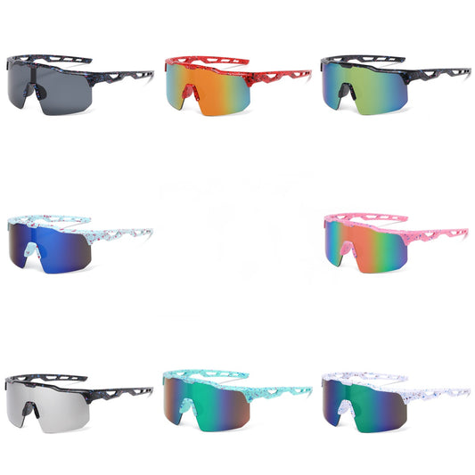 Children's Cycling Glasses UV Protection Windproof Goggles
