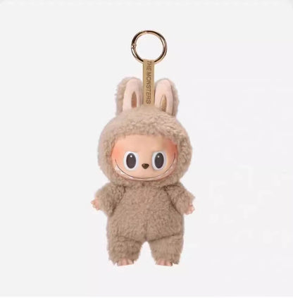 Girls Doll Similar Labubu Figure Toy (Not from POPMART)