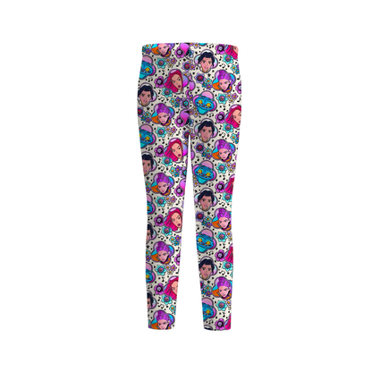 Kids Kpop Demon Hunters Themed Hot Seller Collection