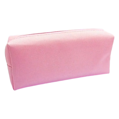 New Cartoon Labubu Pencil Case, Large Capacity Oxford Cloth Stationery Bag for Students