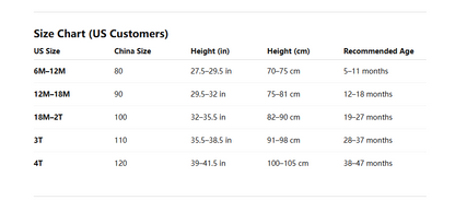 Girls’ Winter Leopard Print Hooded Jacket Thick Fleece-Lined Warm Coat for Toddlers and Kids