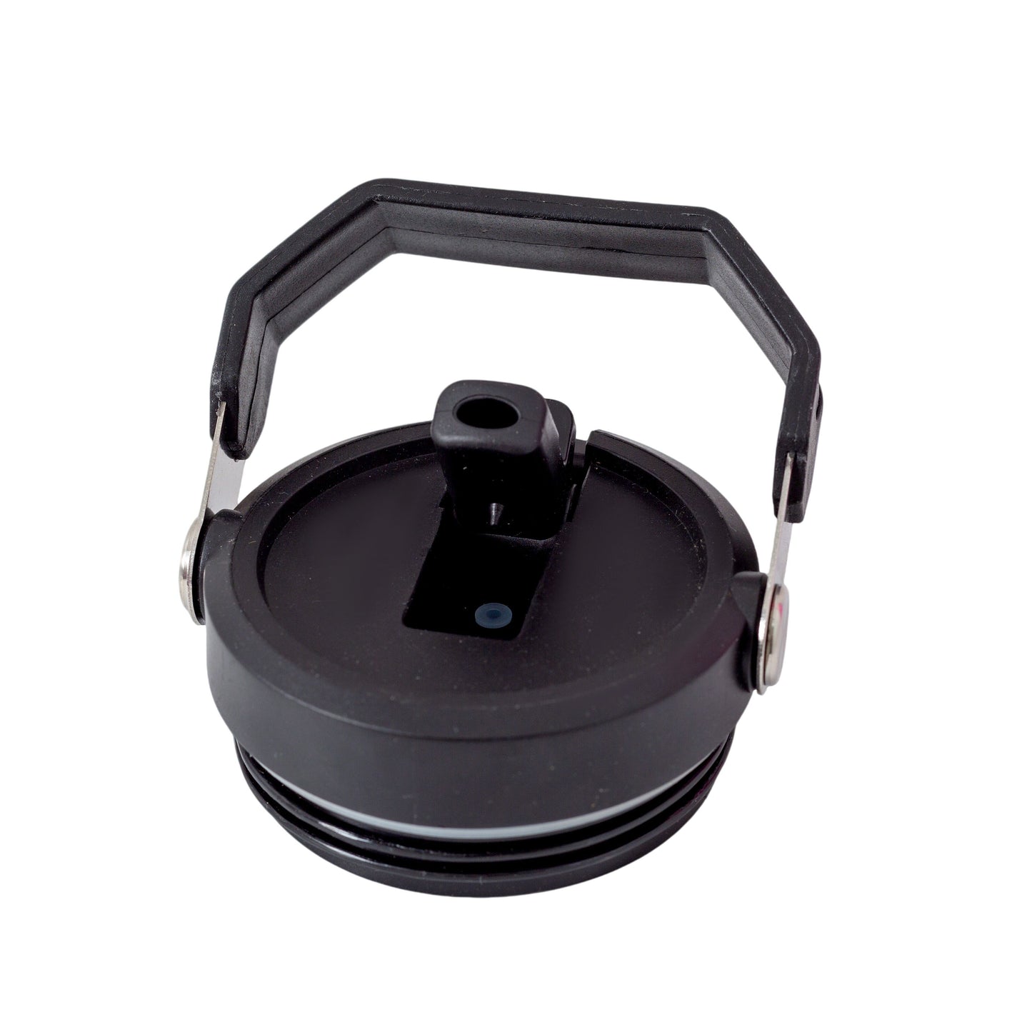 New K-Pop Demon Hunters 30oz Stainless Steel Vacuum Tumbler with Handle and Straw Insulated Car Mug Merch