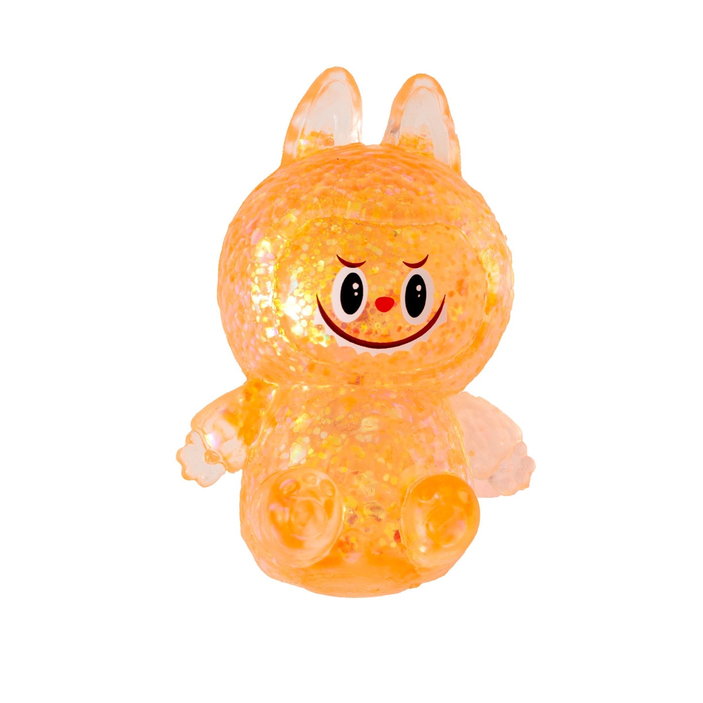The Monster Squishy Stress Relief Toy Soft Squeeze Fidget Sensory Toy
