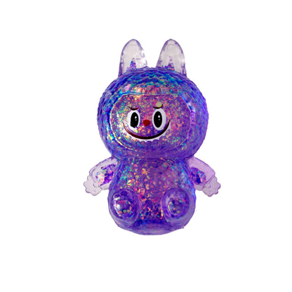 The Monster Squishy Stress Relief Toy Soft Squeeze Fidget Sensory Toy