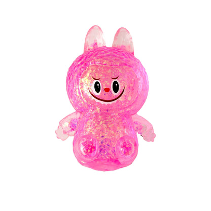 The Monster Squishy Stress Relief Toy Soft Squeeze Fidget Sensory Toy