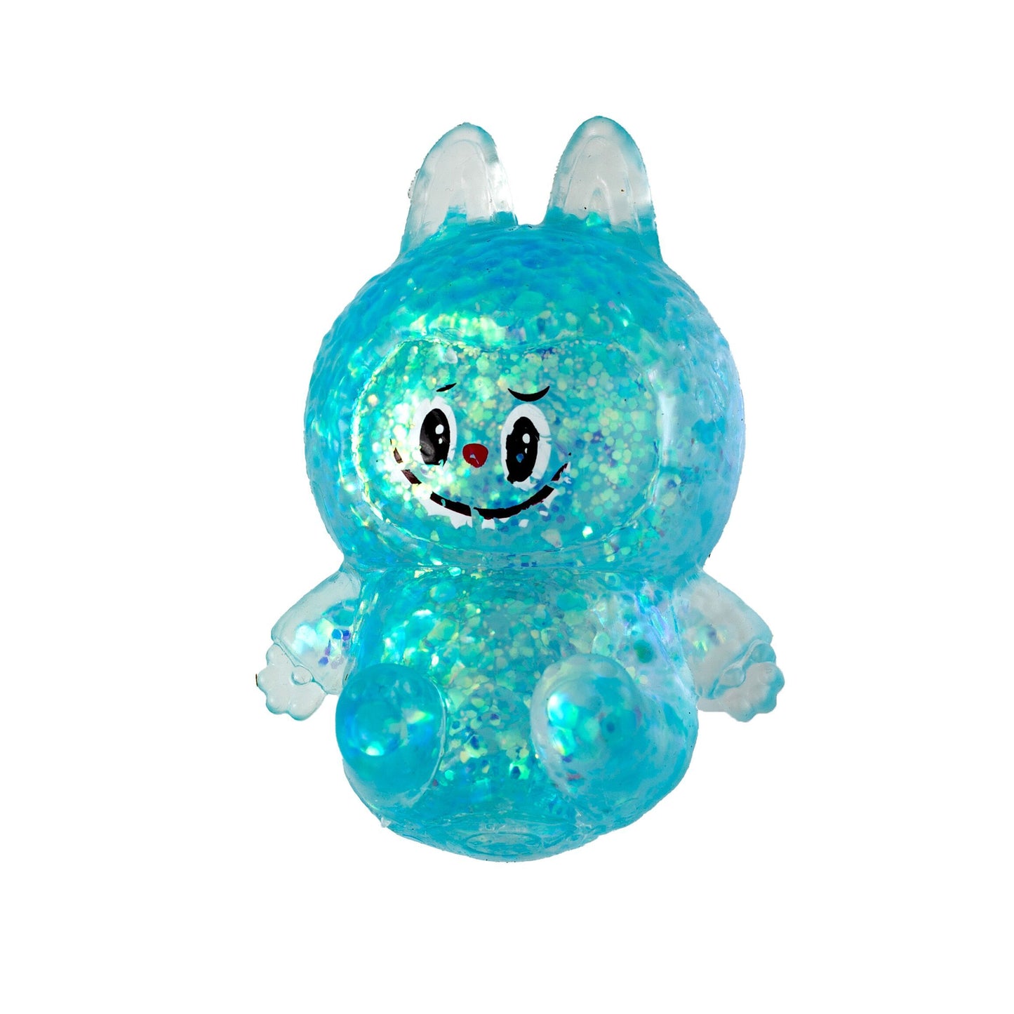 The Monster Squishy Stress Relief Toy Soft Squeeze Fidget Sensory Toy