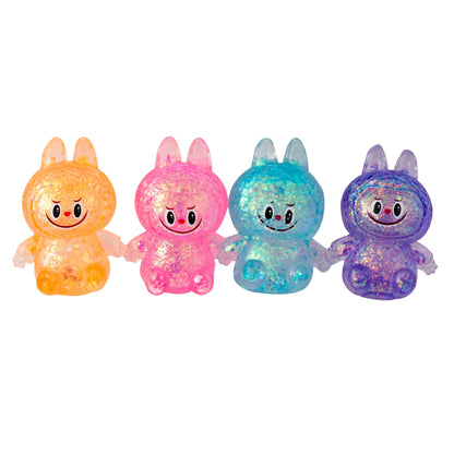 The Monster Squishy Stress Relief Toy Soft Squeeze Fidget Sensory Toy