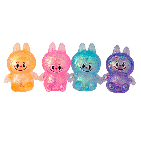 The Monster Squishy Stress Relief Toy Soft Squeeze Fidget Sensory Toy