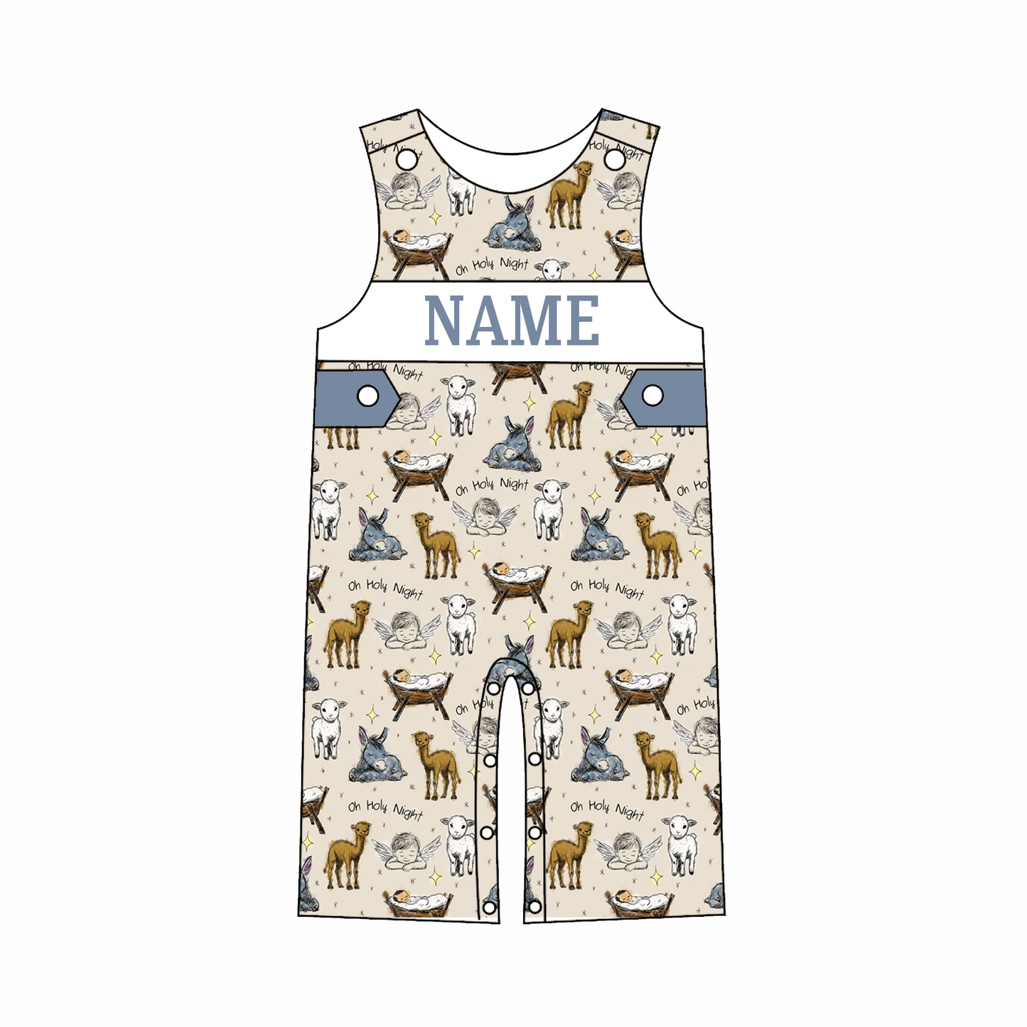 Kids Fall Farm CUSTOM NAME Embroidery Animal Sibling Clothes