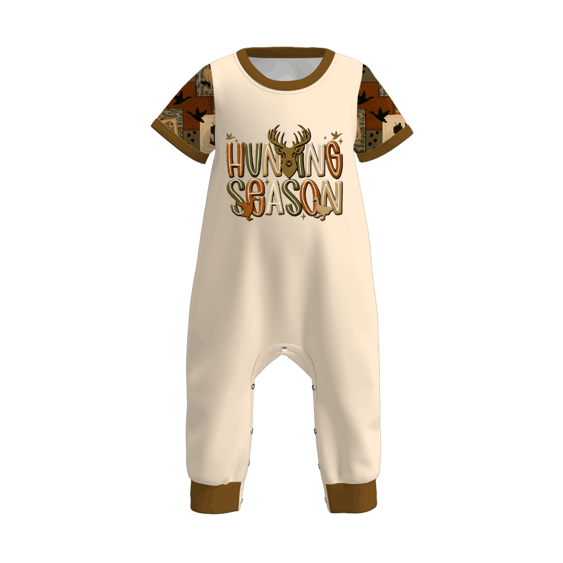 Boys Spring Summer HUNTING SEASON Collection Outfits