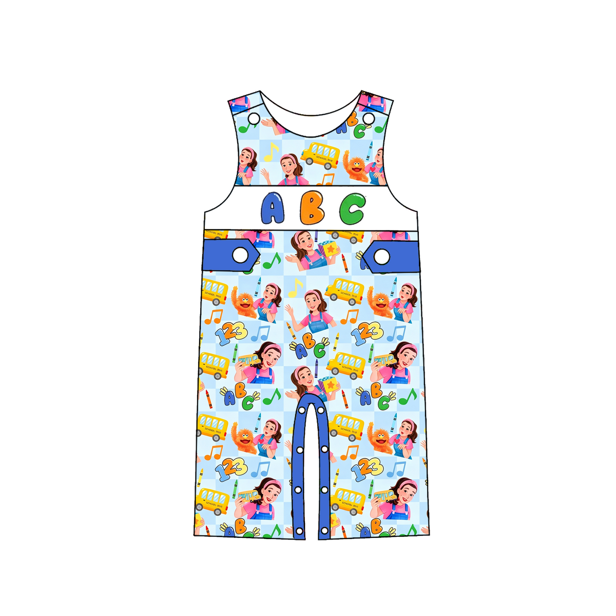 Spring & Back to School Smocked Embroidery Collection – Girls Dresses, Ruffle Sets & Boys Matching Outfits