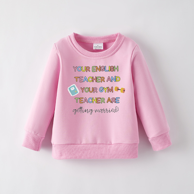 Girls Fall Winter Taylor Swift Muti-Colors Fashion Cotton Sweatshirt