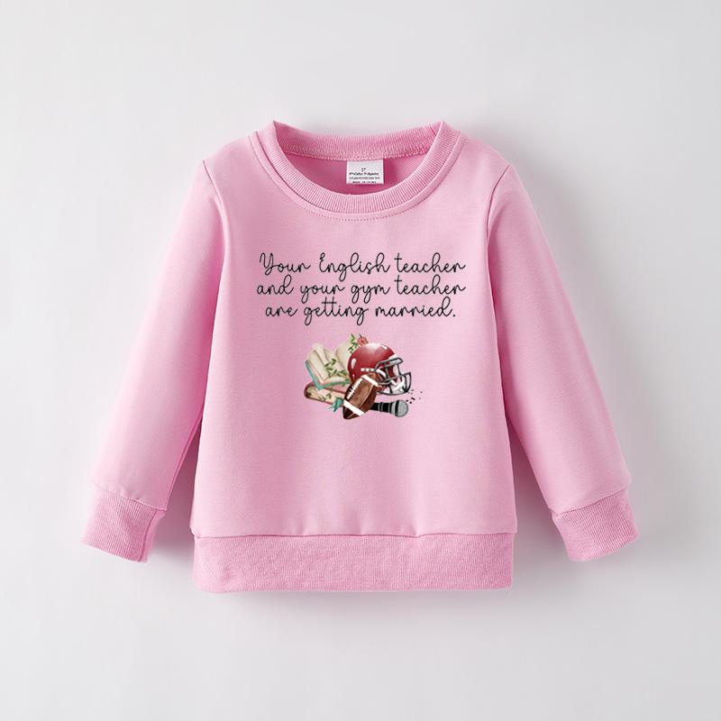 Girls Fall Winter Taylor Swift Muti-Colors Fashion Cotton Sweatshirt