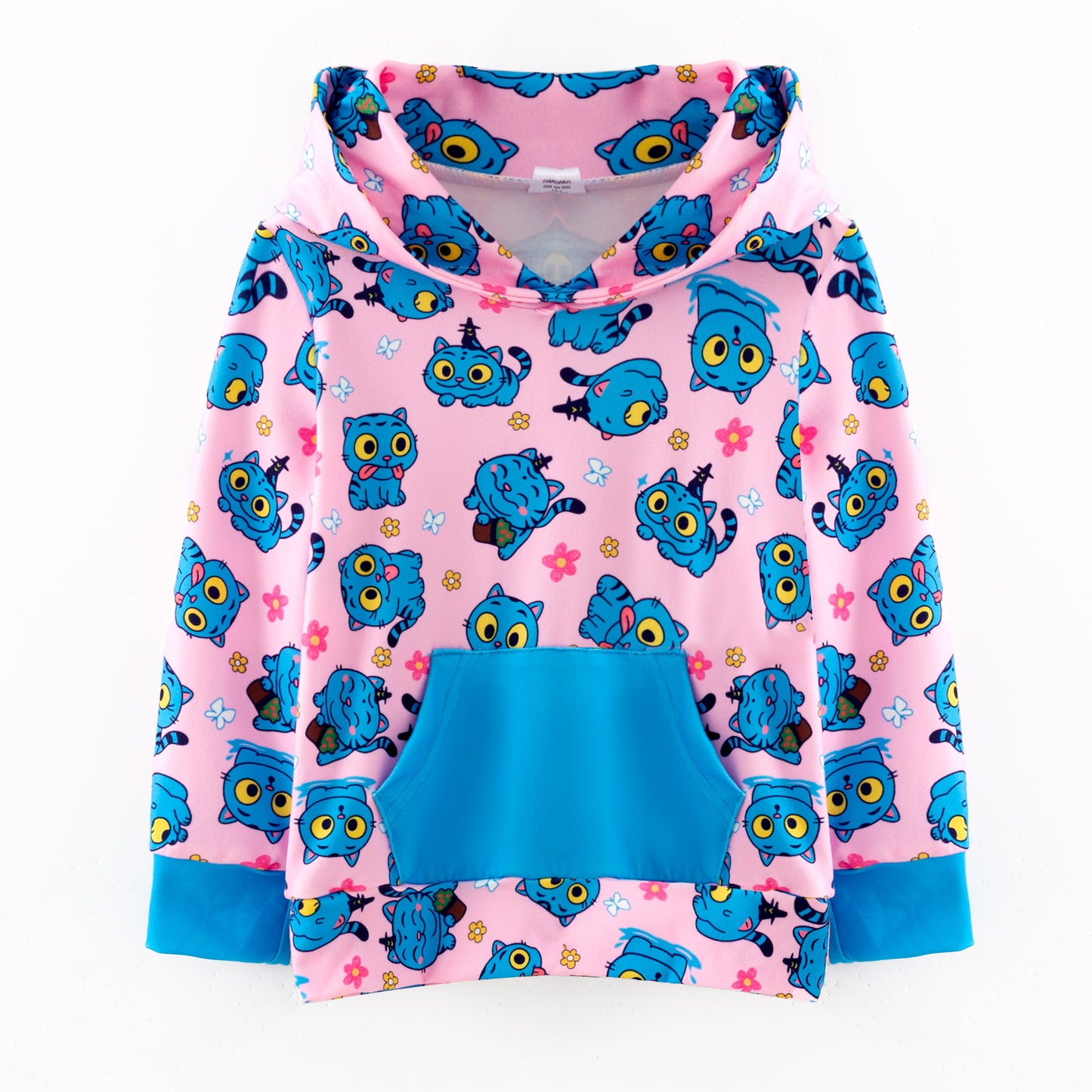 Kids Fall Winter Kpop Demon Hunter Collection